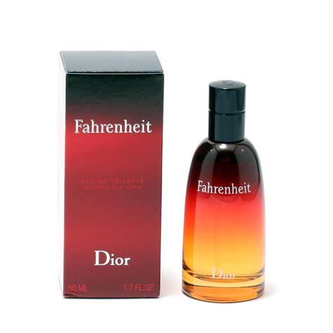 dior fahrenheit eau de cologne 125ml|fahrenheit cologne for men walgreens.